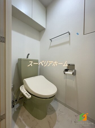 プライムアーバン日本橋茅場町の物件内観写真